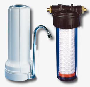 ASSTOR Trinkwasserfilter – maximale Hygiene und Genuss