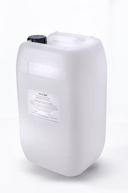 watercat Dosierlösung 8.2 / 20 Liter - 8.2