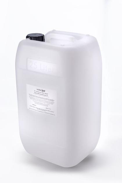 watercat Dosierlösung 4.6 / 20 Liter - 4.6